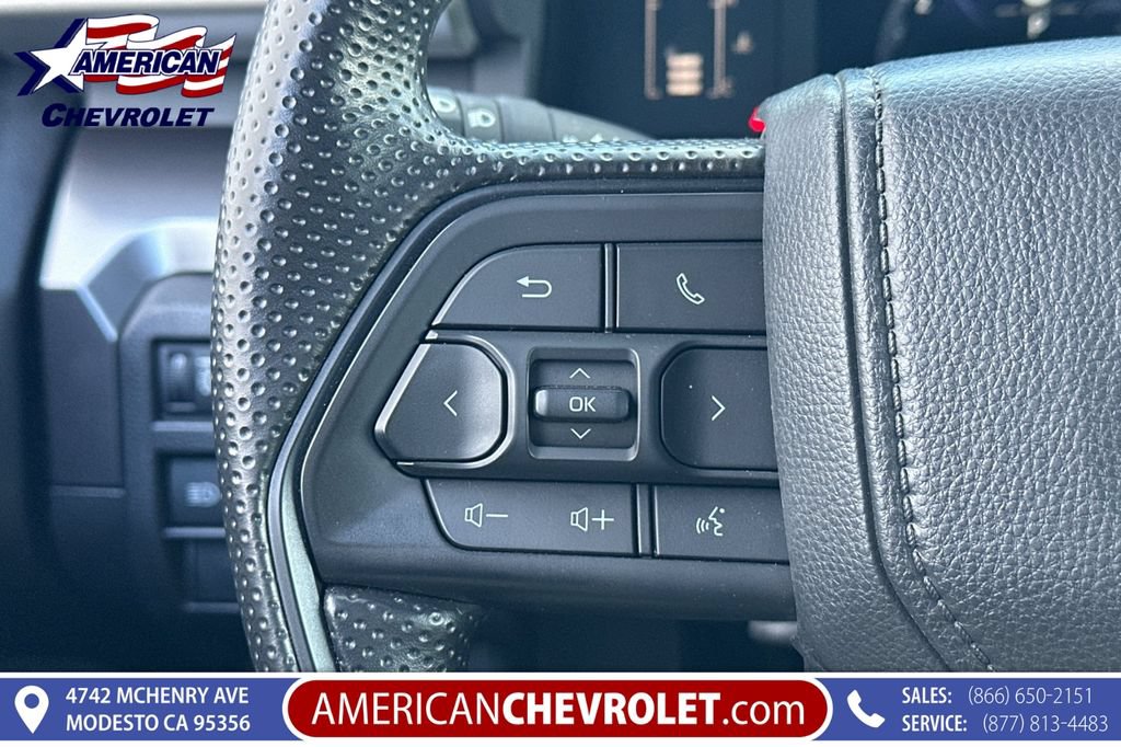Used 2025 Toyota Tacoma SR5 AWD/4WD image 31