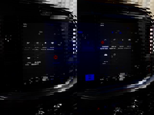 New 2026 Ford F350 Lariat w/ FX4 Off-Road Package image 31