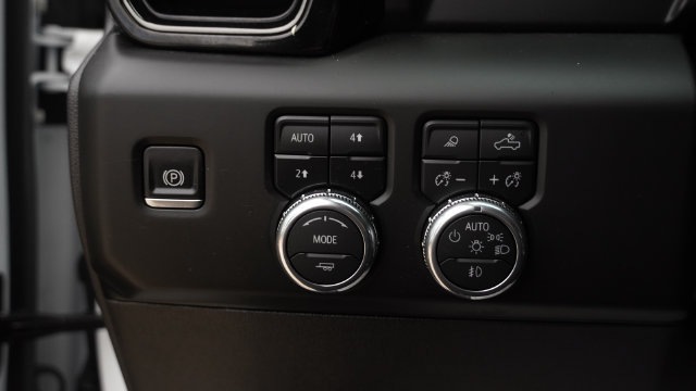 Used 2025 GMC Sierra 1500 AT4 AWD/4WD image 21