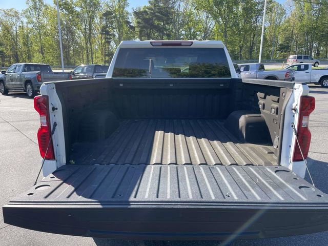 Used 2023 Chevrolet Silverado 1500 LT image 15