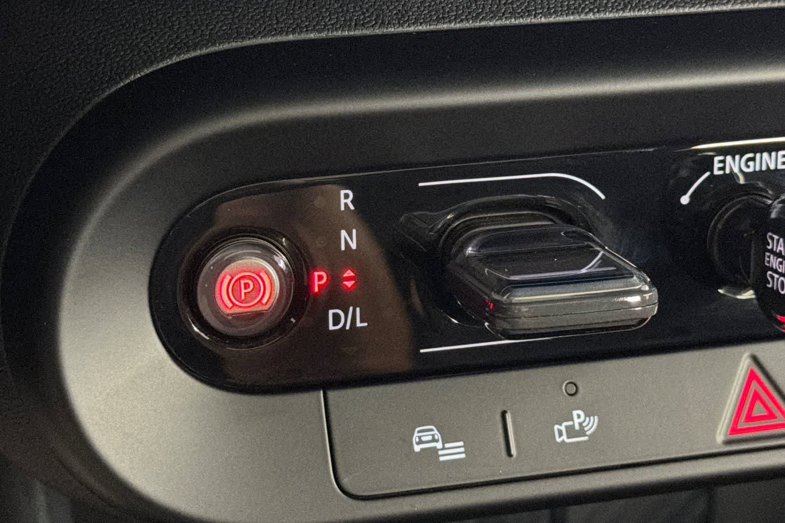 Used 2026 MINI Cooper S FWD image 21
