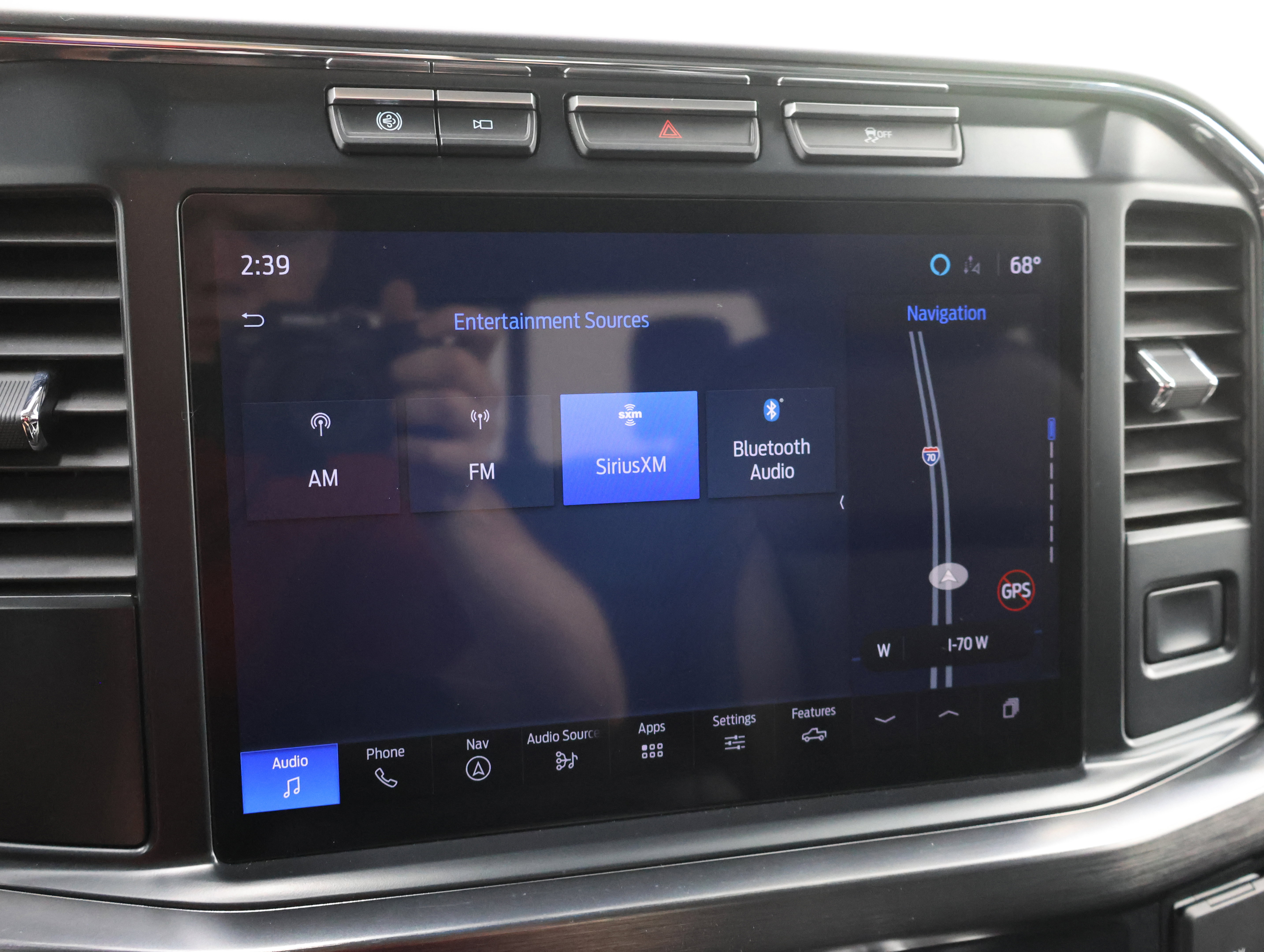 Used 2023 Ford F350 Lariat AWD/4WD image 48