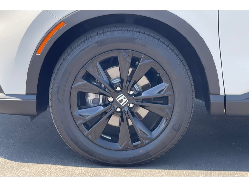Certified 2018 Honda Pilot EX image 45