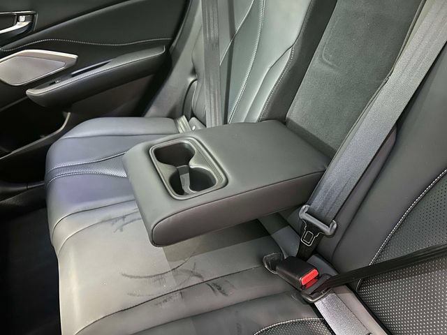 Certified 2024 Acura RDX w/ Technology Package AWD/4WD image 20