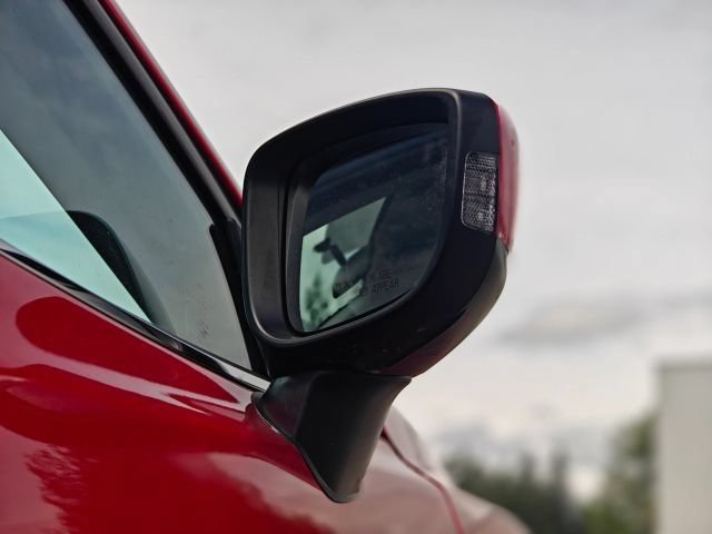 Used 2014 MAZDA MAZDA3 i Touring FWD image 18