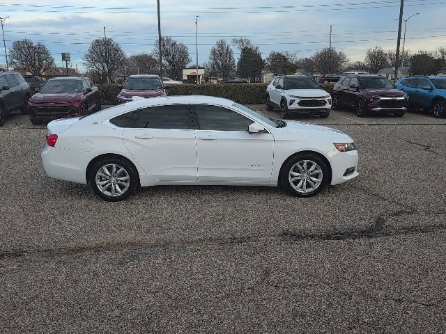 Used 2019 Chevrolet Impala LT image 16
