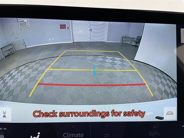 New 2026 Toyota bZ image 18