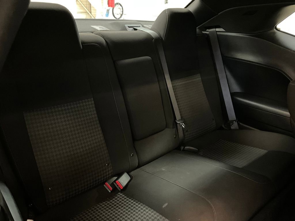 Certified 2022 Dodge Challenger GT image 13