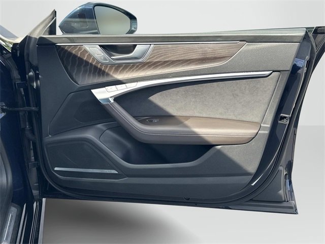 Used 2022 Audi A7 3.0T Prestige w/ Luxury Package image 23