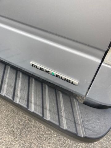 Used 2014 Ford F150 XL w/ Power Equipment Group RWD image 4