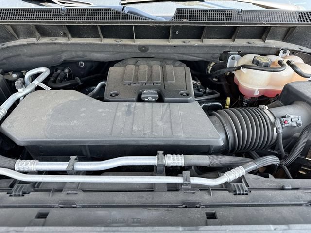 Used 2023 Chevrolet Silverado 1500 LT AWD/4WD image 26