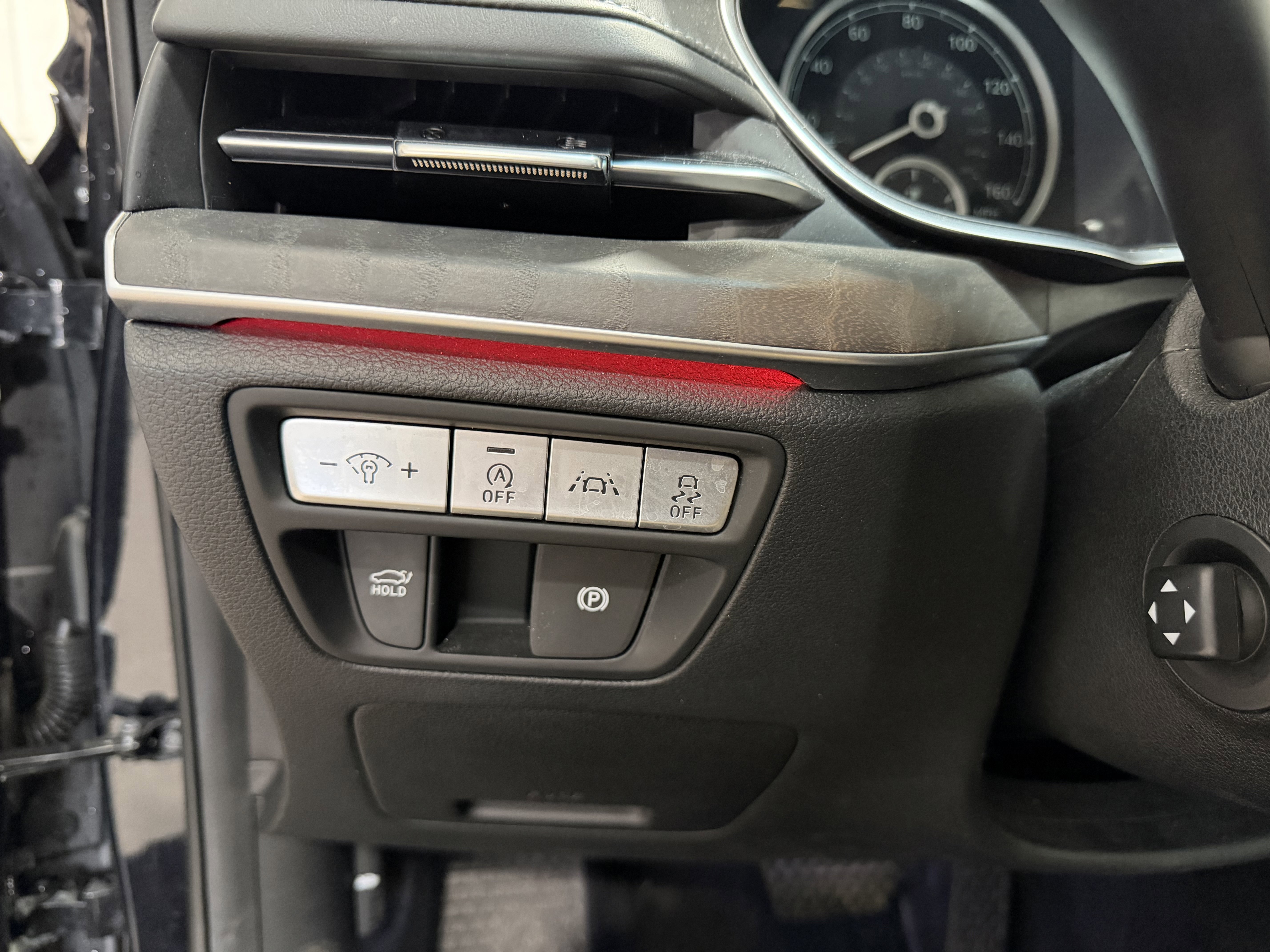 Used 2021 Genesis G80 2.5T w/ Prestige Package image 11