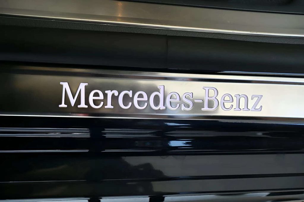 Used 2023 Mercedes-Benz S 580 4MATIC Sedan image 27