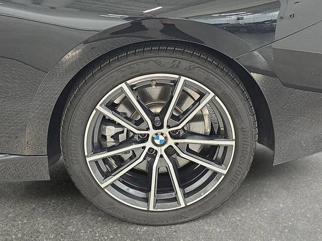 Used 2022 BMW 230i Coupe w/ Premium Package 2 RWD image 33