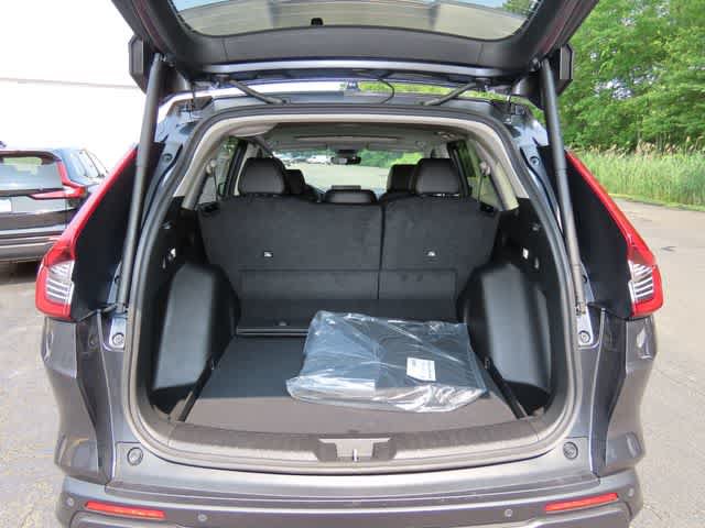 New 2027 Honda CR-V EX-L image 11