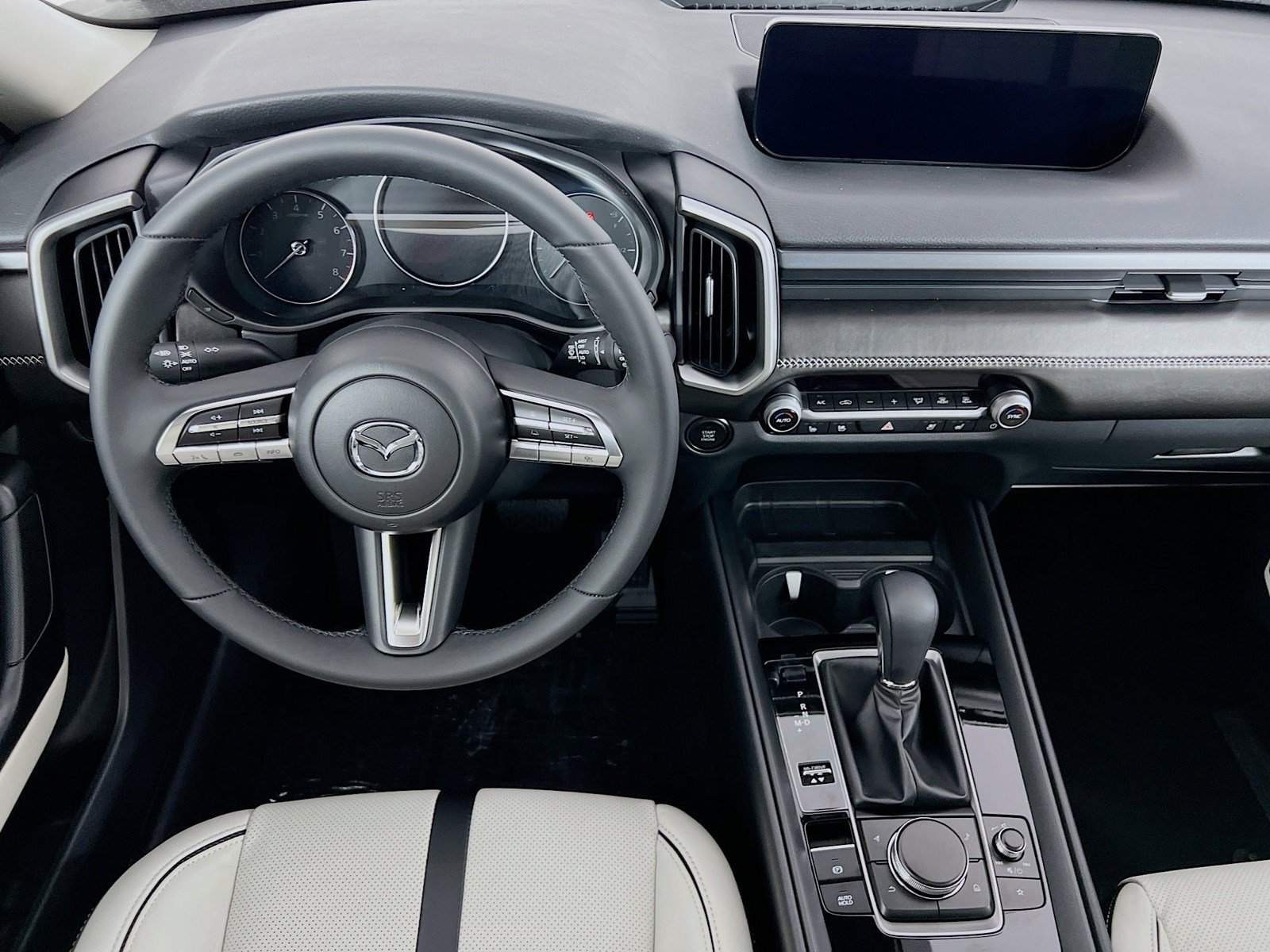 New 2026 MAZDA CX-50 AWD 2.5 S w/ Premium Package image 18