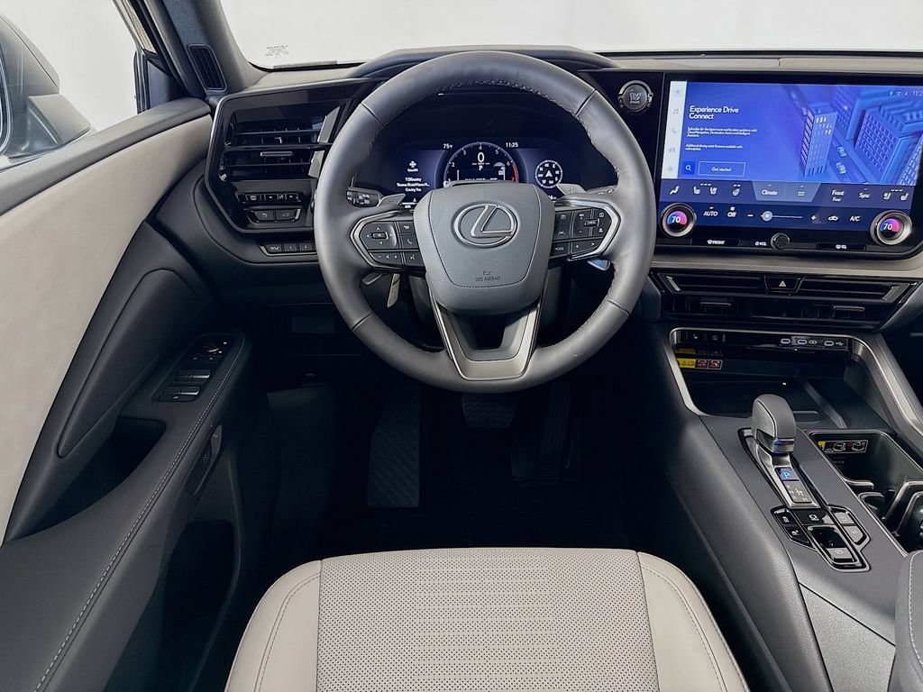 New 2026 Lexus TX 350 AWD image 19