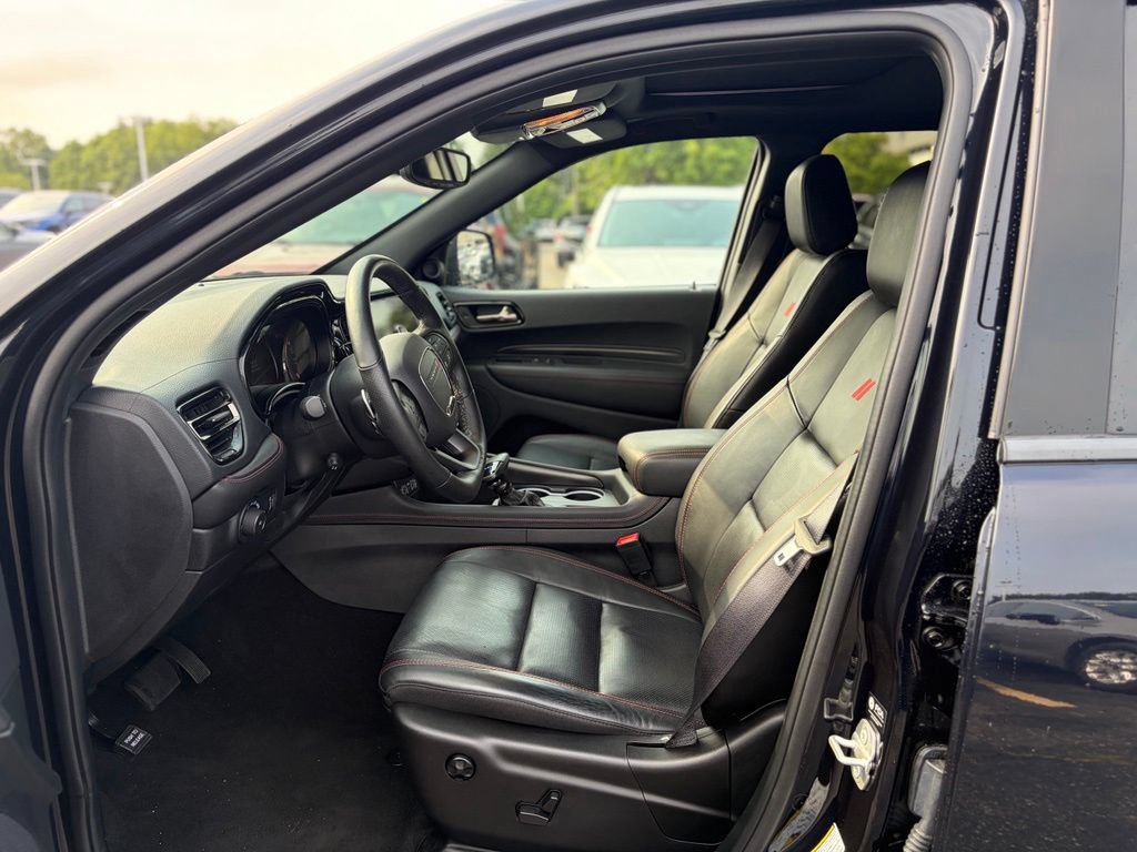 Certified 2023 Dodge Durango GT AWD/4WD image 21