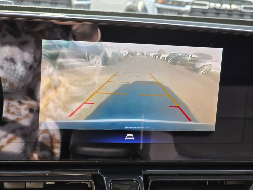 Used 2025 Chevrolet TrailBlazer LT image 21