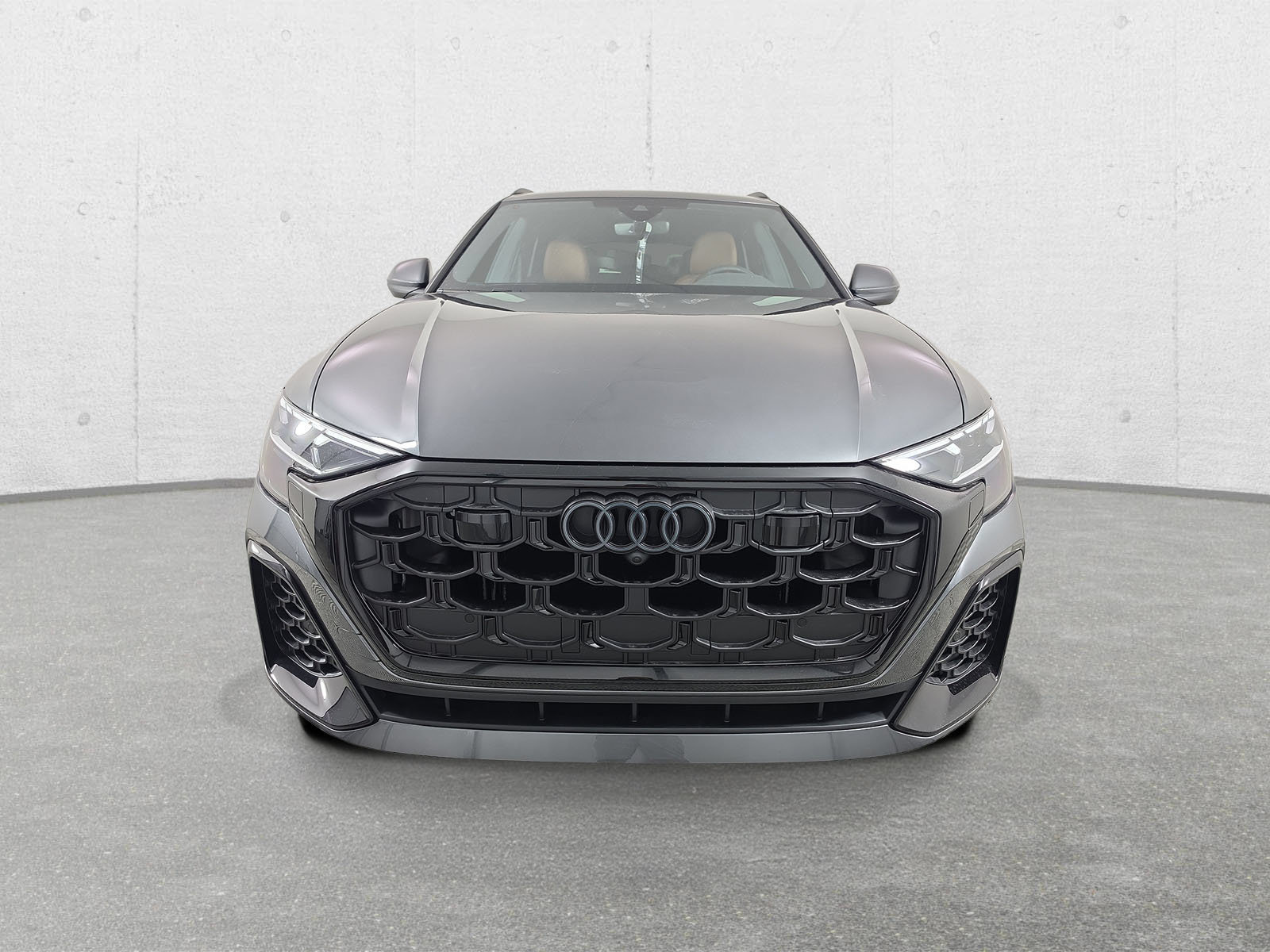 New 2026 Audi Q8 Premium Plus AWD/4WD image 2