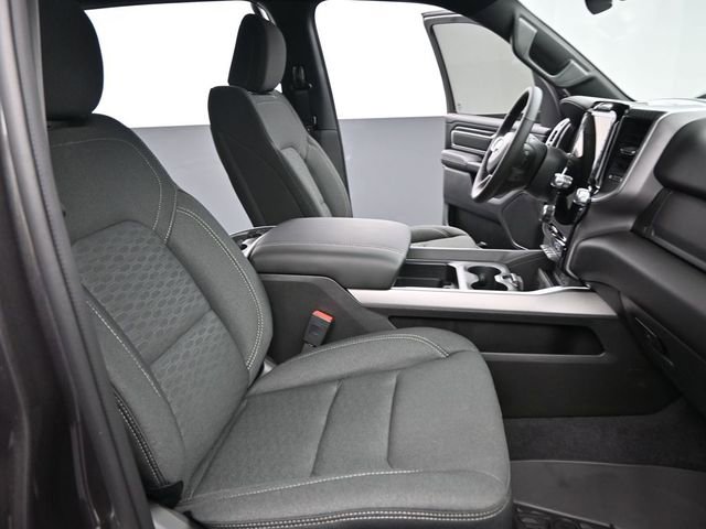 New 2026 RAM 1500 4x4 Crew Cab image 22