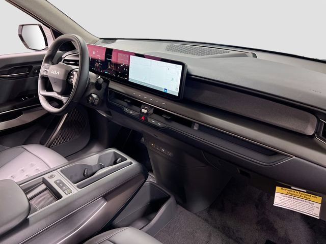 New 2026 Kia EV9 Wind image 31