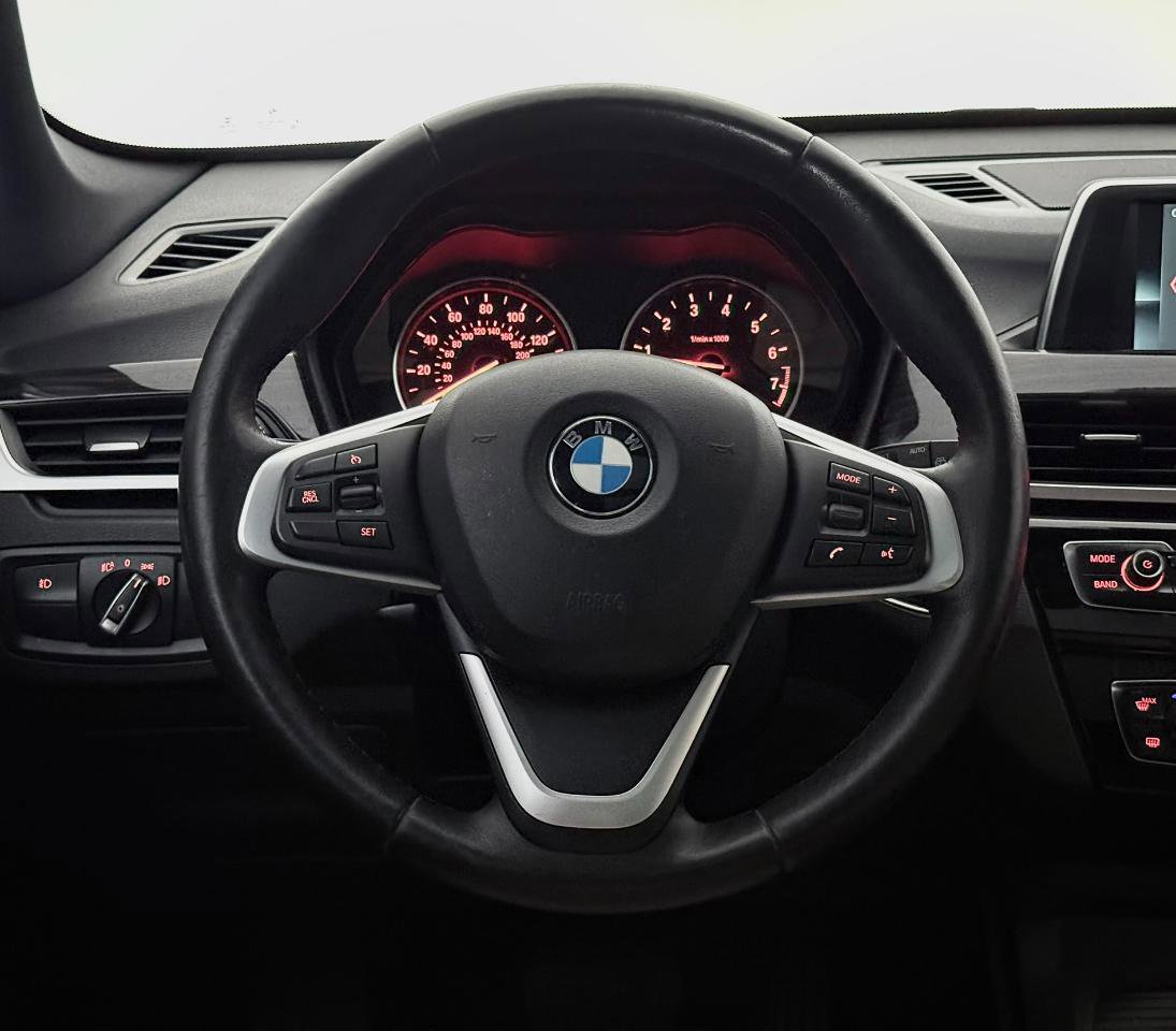 Used 2018 BMW X1 xDrive28i AWD/4WD image 31