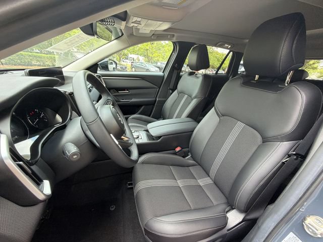 Certified 2026 MAZDA CX-50 Meridian Edition w/ Weather Package AWD/4WD image 11