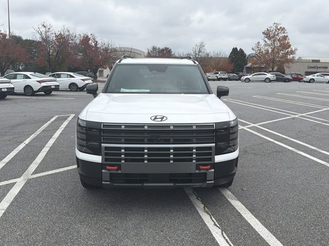 New 2026 Hyundai Palisade XRT Pro image 2