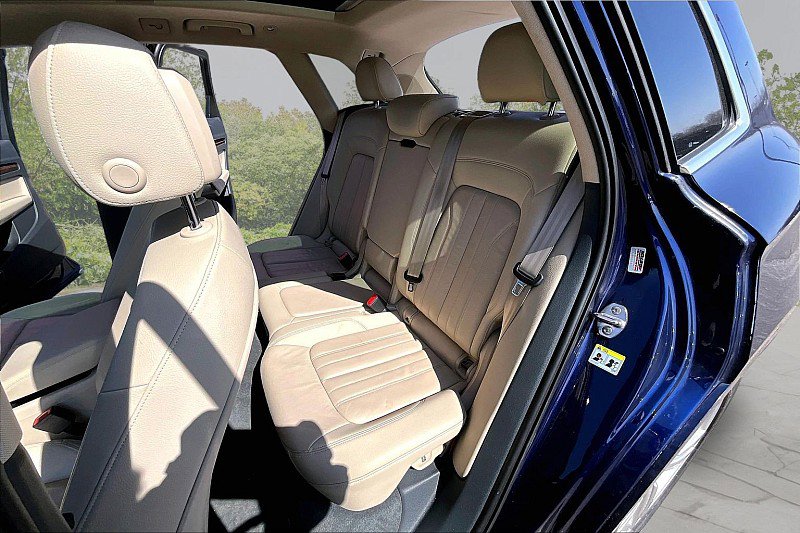 Used 2018 Audi Q5 2.0T Premium Plus w/ Premium Plus Package image 21