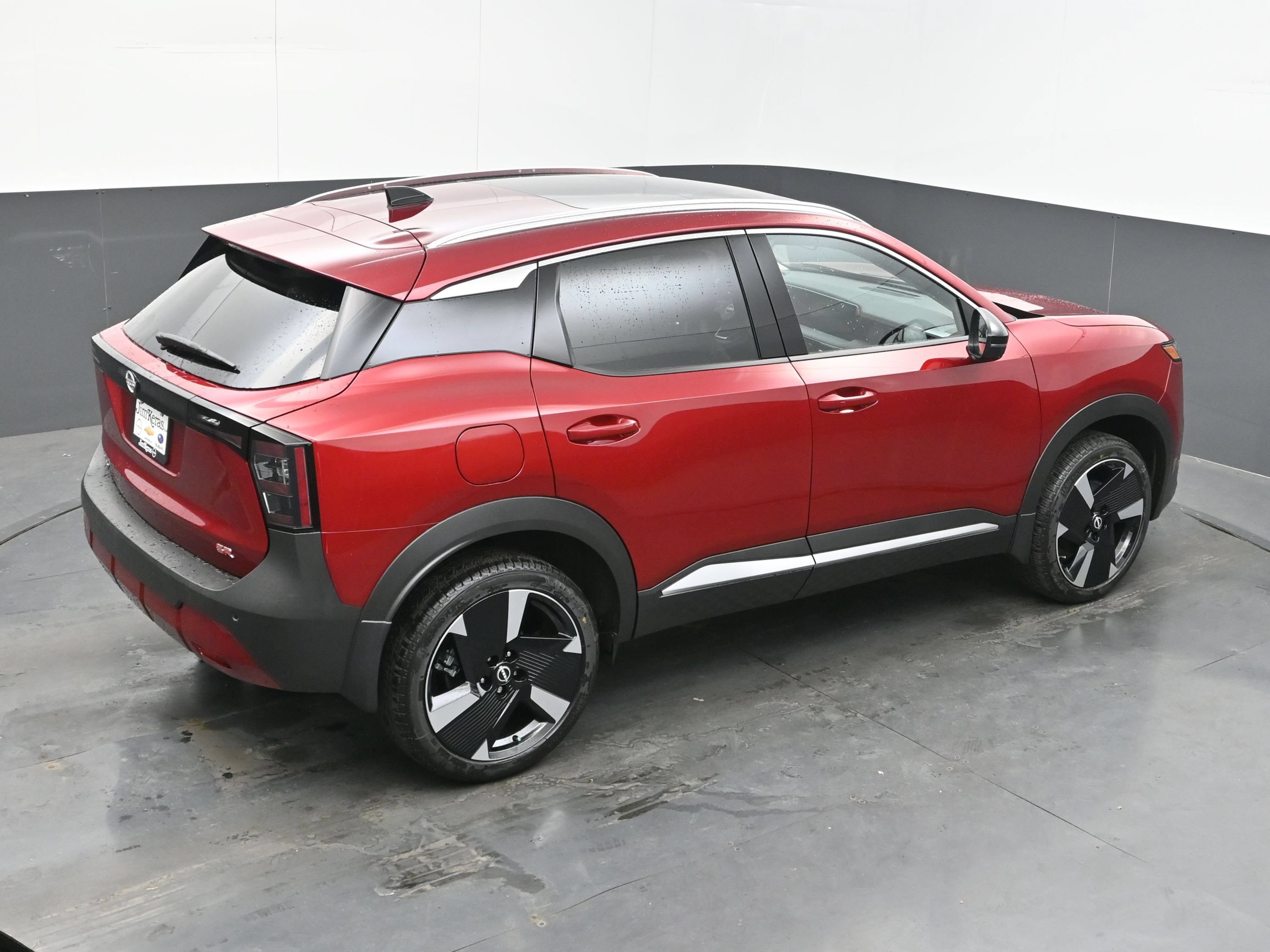 New 2026 Nissan Kicks SR w/ SR Premium Package image 36