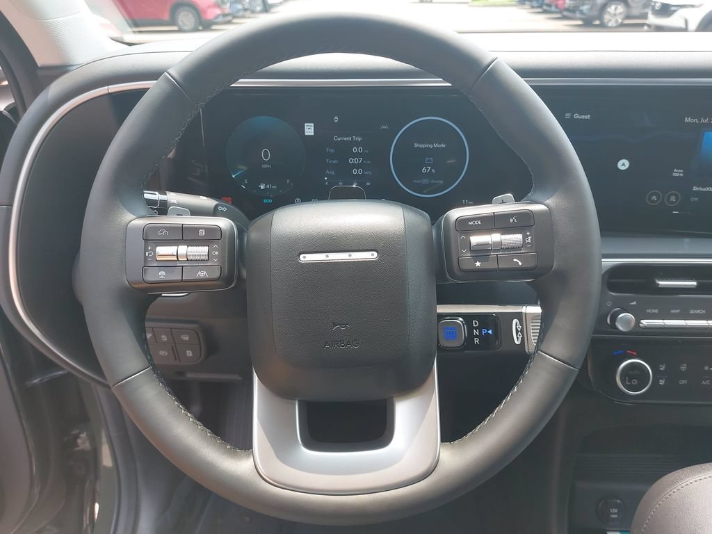New 2026 Hyundai Palisade SEL AWD/4WD image 17
