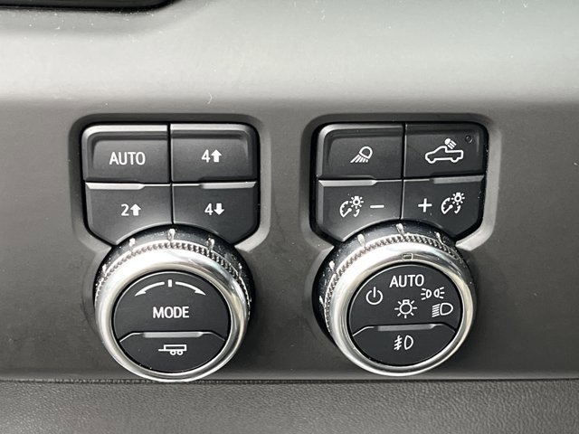 Used 2024 GMC Sierra 1500 AT4X image 25