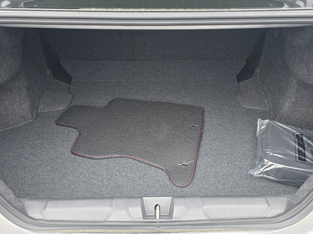 New 2026 Subaru WRX Premium w/ WRX Electronics Package AWD/4WD image 4