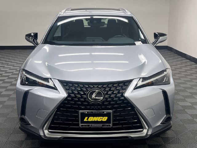 Certified 2024 Lexus UX 250h FWD image 3