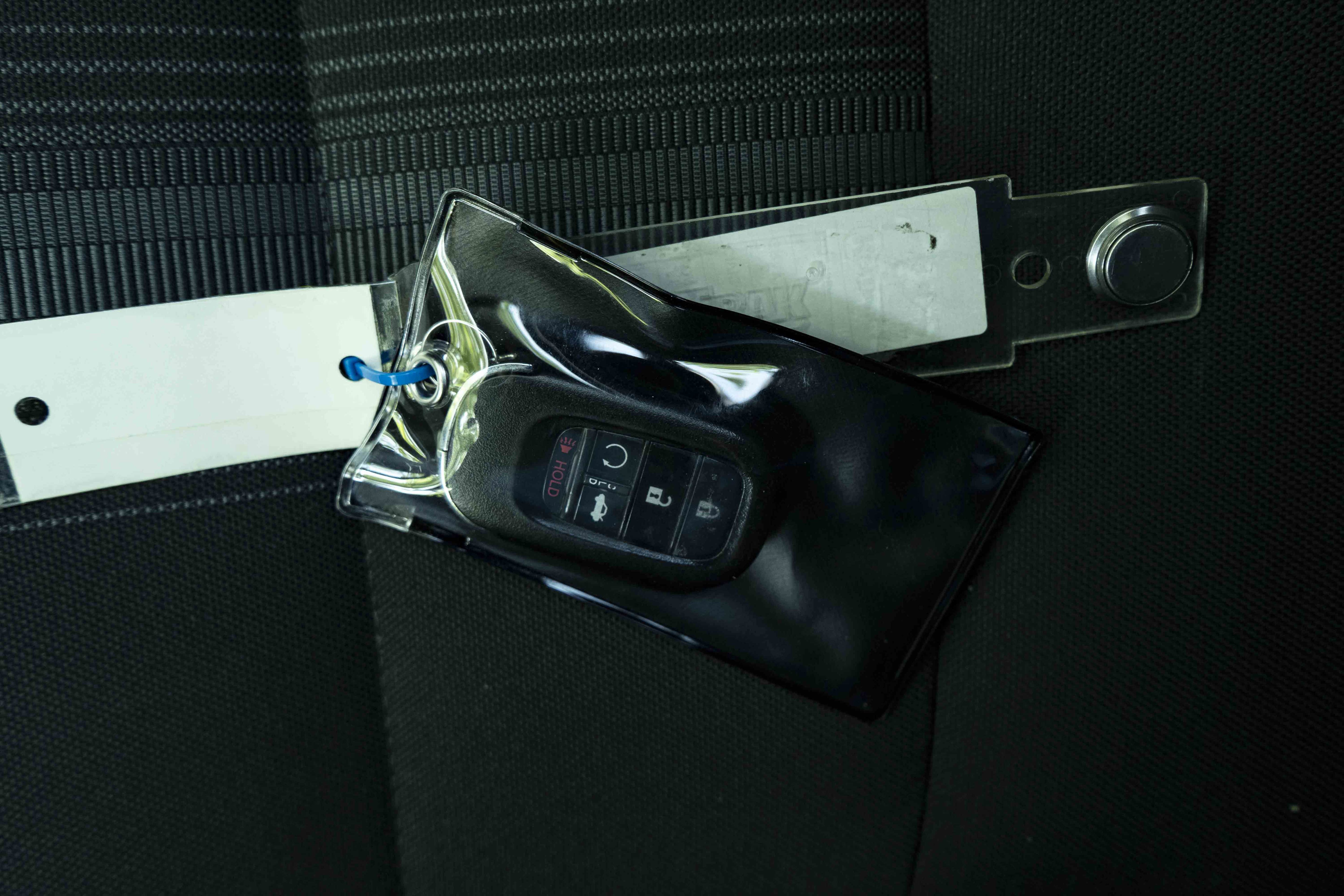 Used 2026 Honda Civic Sport image 44
