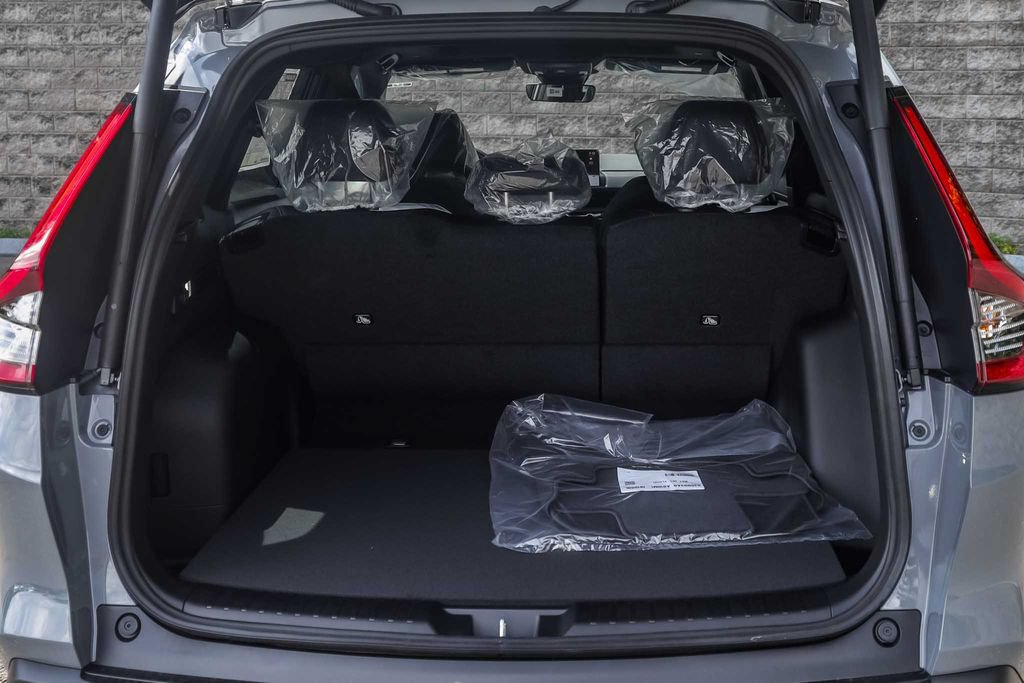 New 2026 Honda CR-V Sport-L image 9