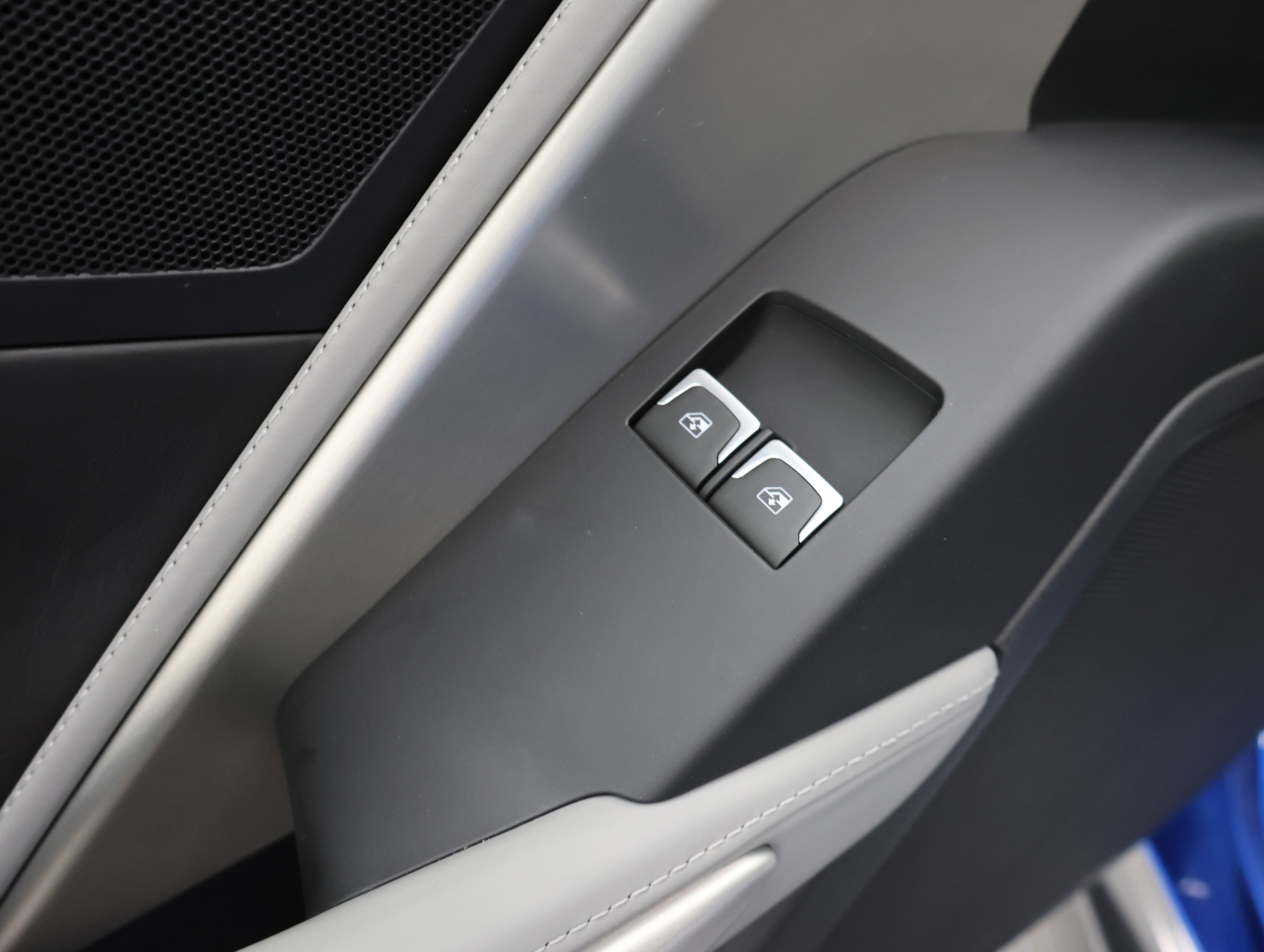 Used 2016 Chevrolet Corvette Stingray Coupe w/ 3LT Preferred Equipment Group image 37