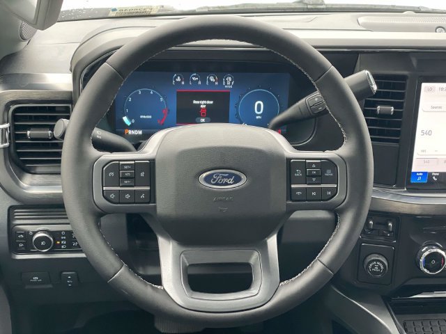 New 2026 Ford F350 Lariat RWD image 7