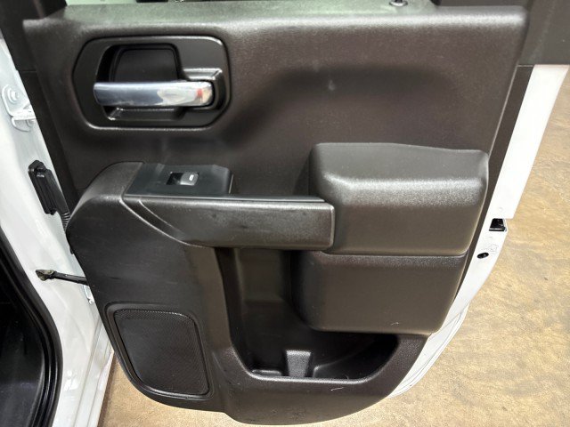 Used 2023 Chevrolet Silverado 2500 W/T w/ WT Fleet Convenience Package AWD/4WD image 28