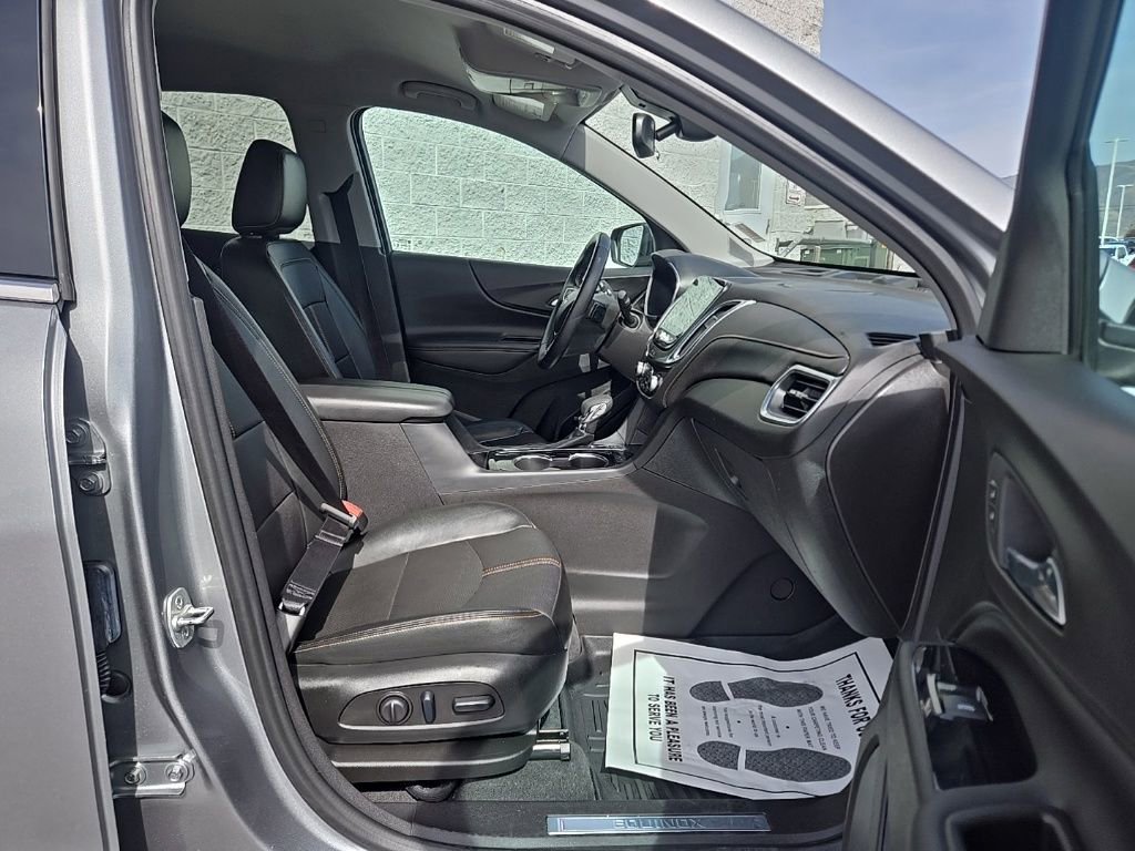 Used 2024 Chevrolet Equinox Premier image 43