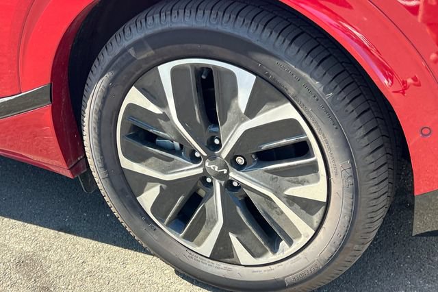 Used 2024 Kia EV6 GT-Line RWD image 4