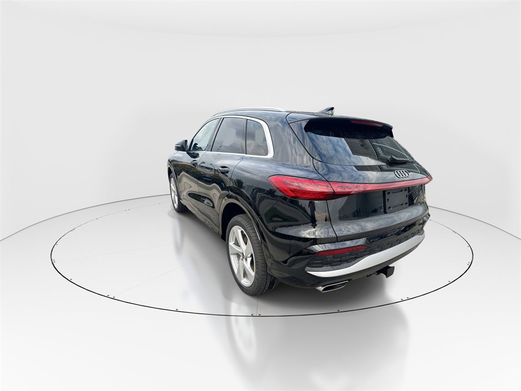 New 2025 Audi Q5 Premium Plus image 6