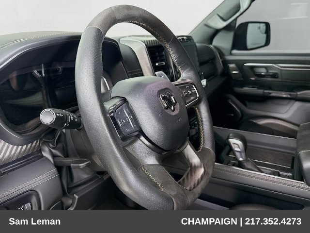 Used 2024 RAM 1500 TRX AWD/4WD image 11
