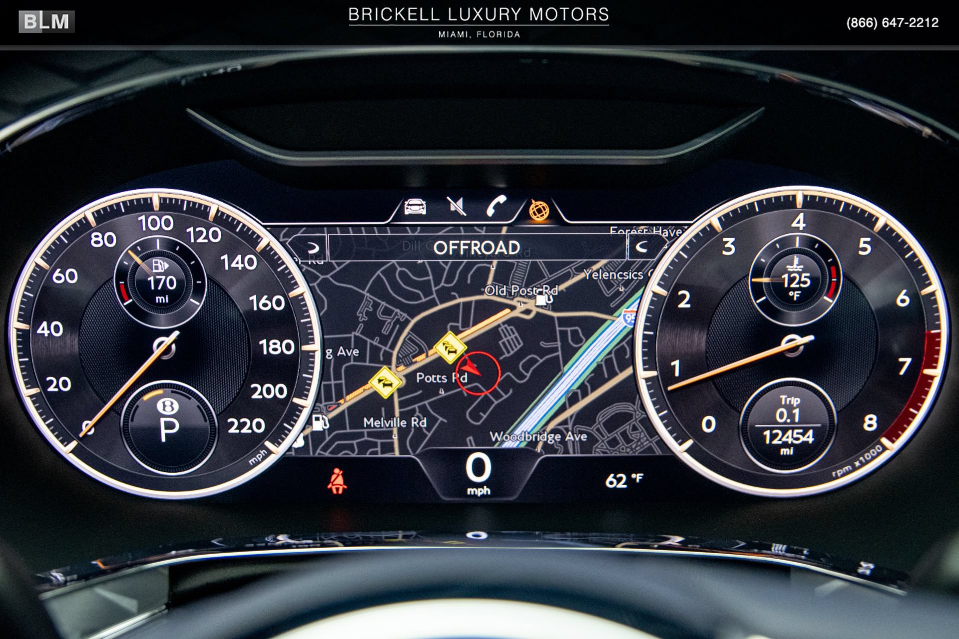 Used 2024 Bentley Flying Spur V8 AWD/4WD image 26