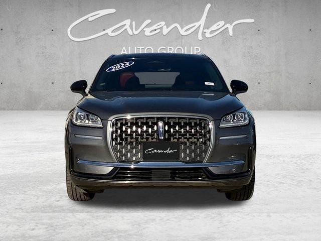 Used 2024 Lincoln Corsair Grand Touring AWD/4WD image 18