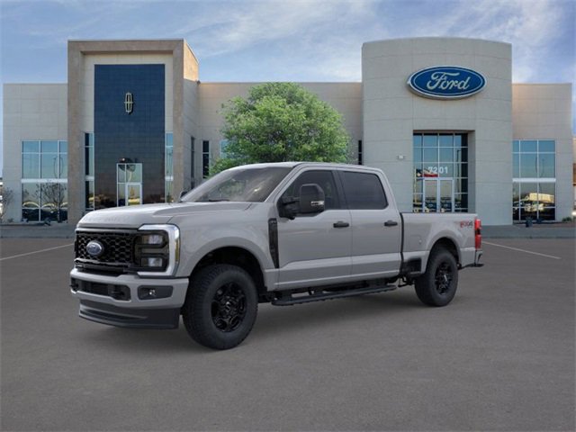 New 2026 Ford F250 XL w/ STX Appearance Package image 1