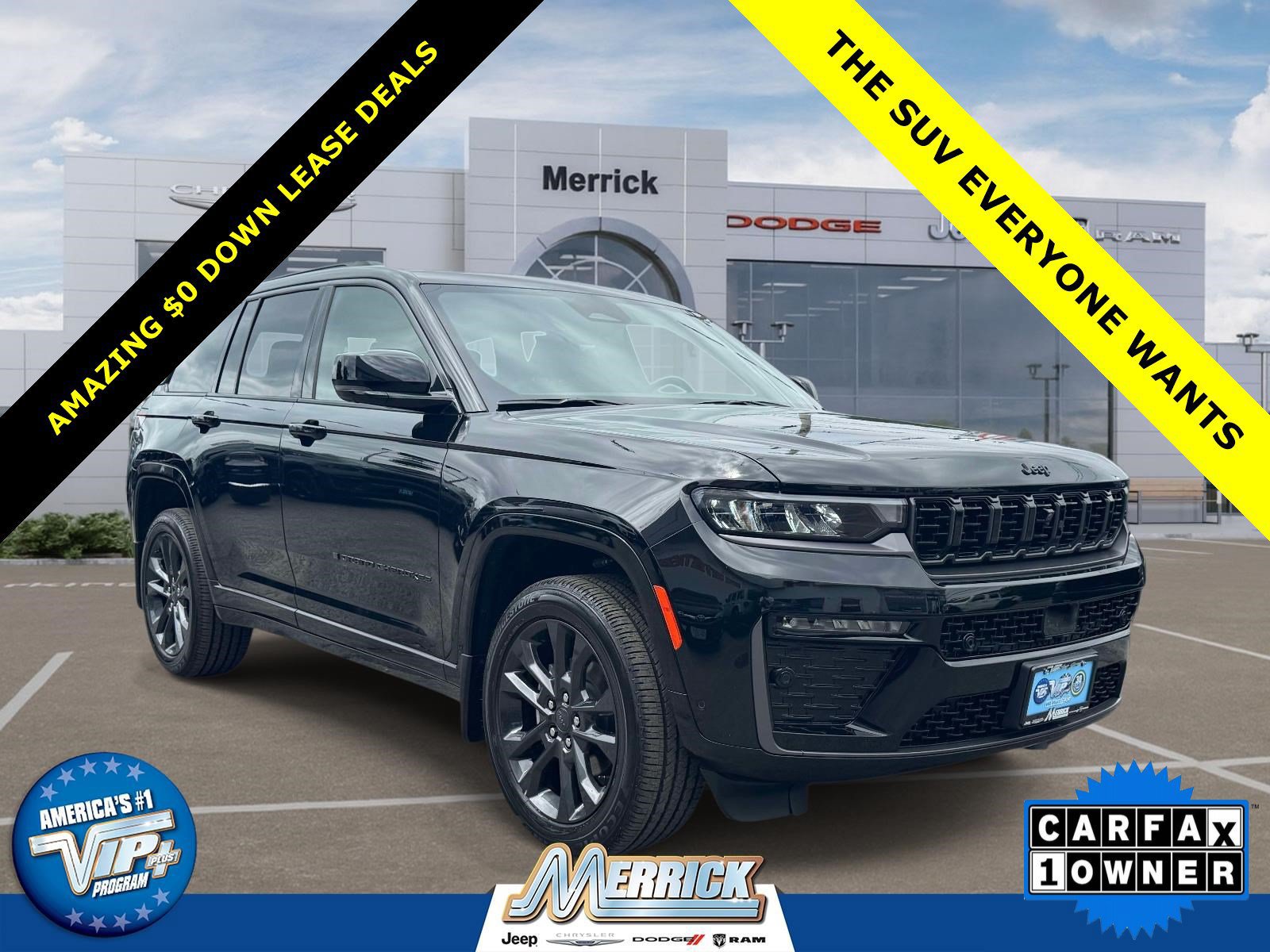 Used 2026 Jeep Grand Cherokee Limited