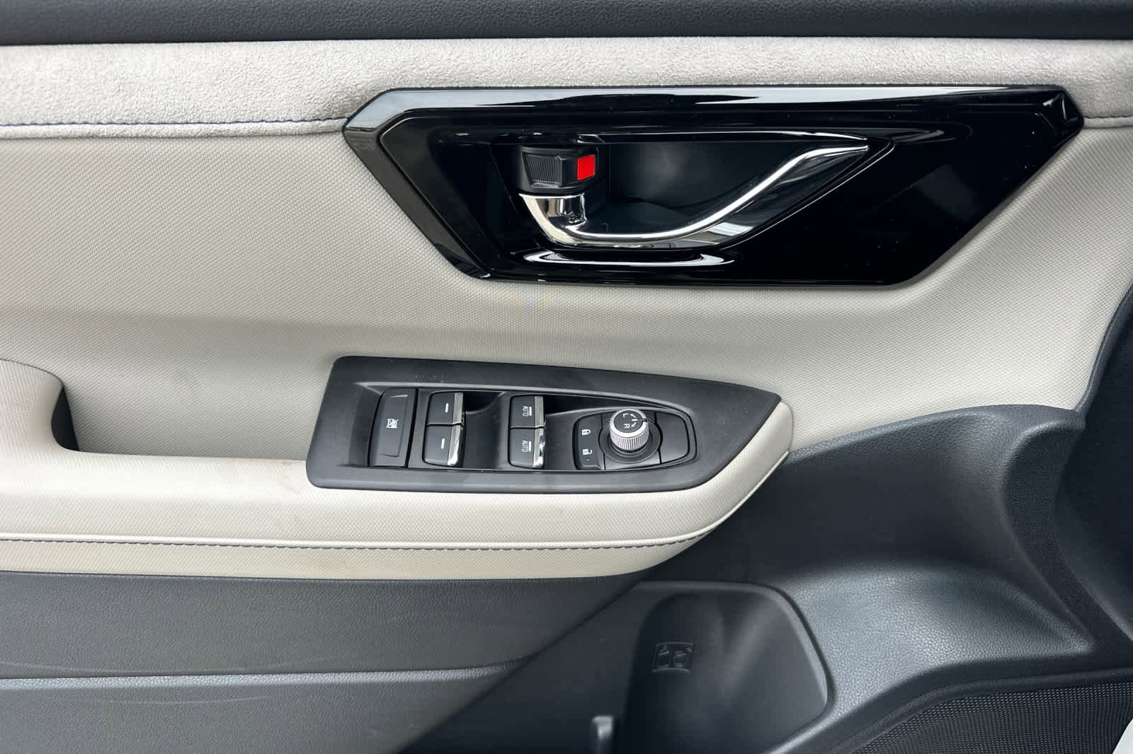 New 2026 Subaru Forester Limited AWD/4WD image 10