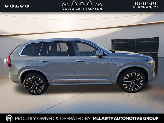 New 2026 Volvo XC90 B6 Ultra image 3